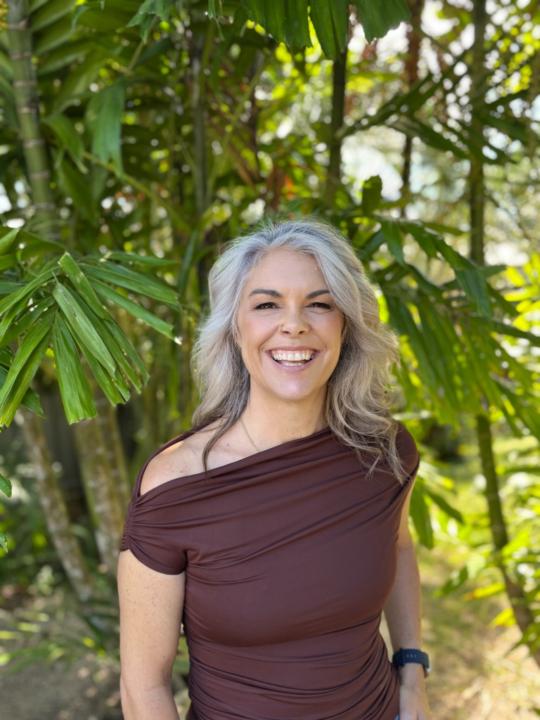 Rebecca Tarver