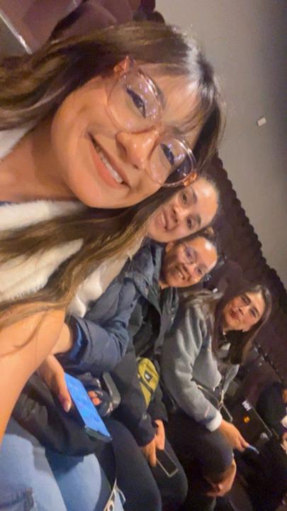 Angelina Salazar Celiceo