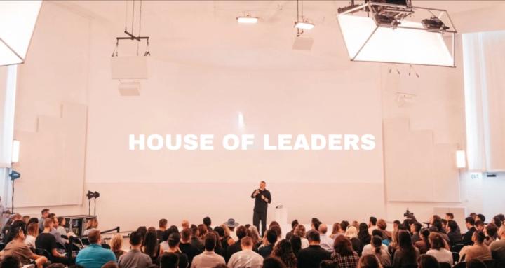 House of Leaders