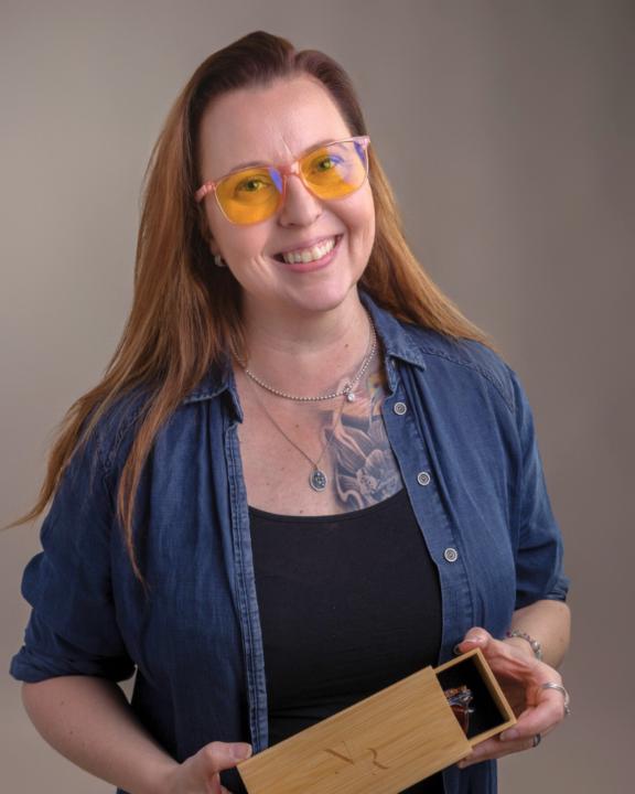 Johanna Latva-Kiskola