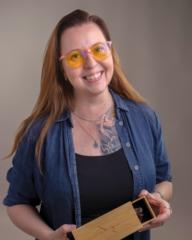 Johanna Latva-Kiskola