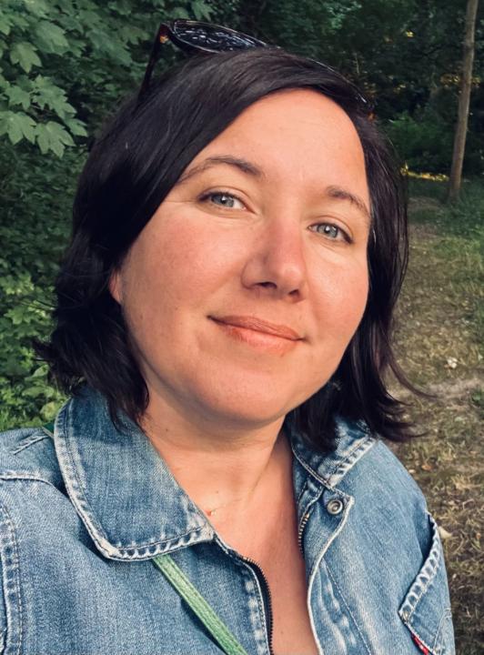 Jacinta Carpentier
