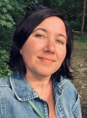 Jacinta Carpentier