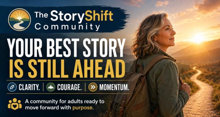 The StoryShift Community