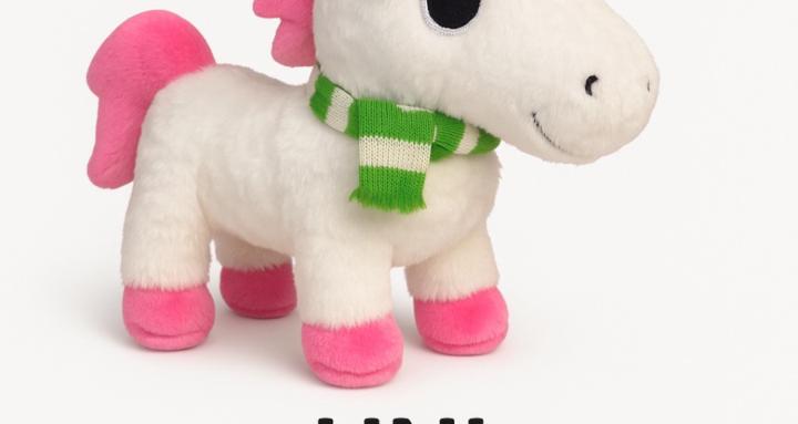 Pigs Fly & Unicorns Roam Land