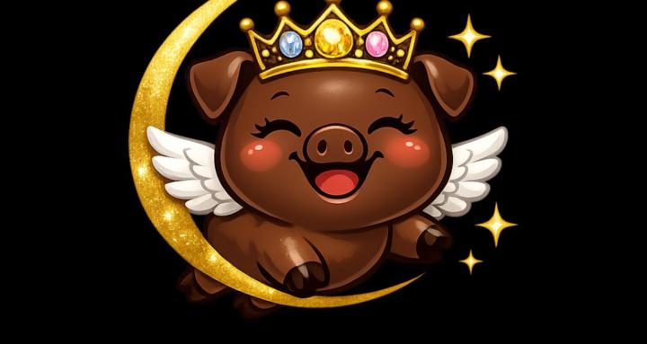 Pigs Fly & Unicorns Roam Land