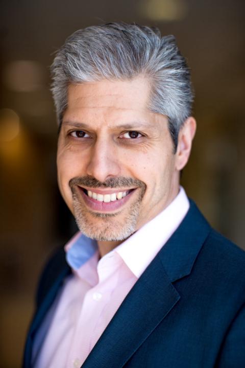Cyrus Mavalwala