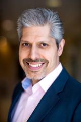 Cyrus Mavalwala
