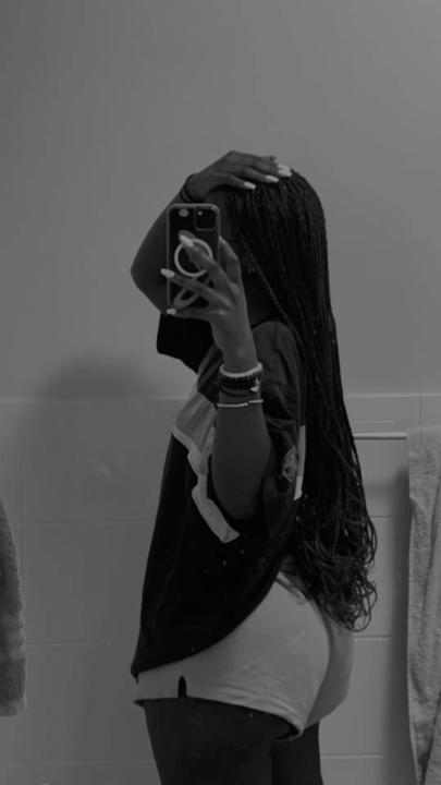 Kimberly Achieng