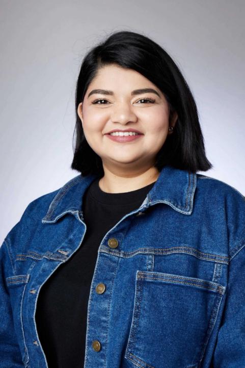 Aastha Agarwal