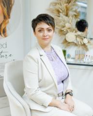 Regina Kalaschnikov