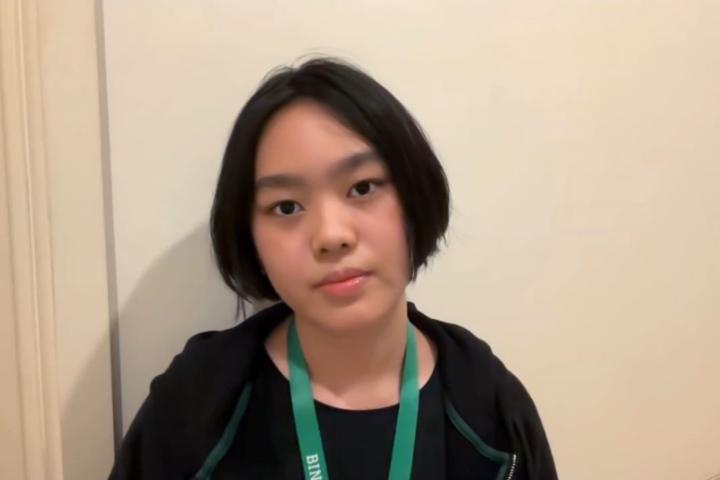 Gabriella Santosa