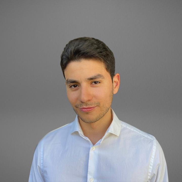 Adrian De Leon