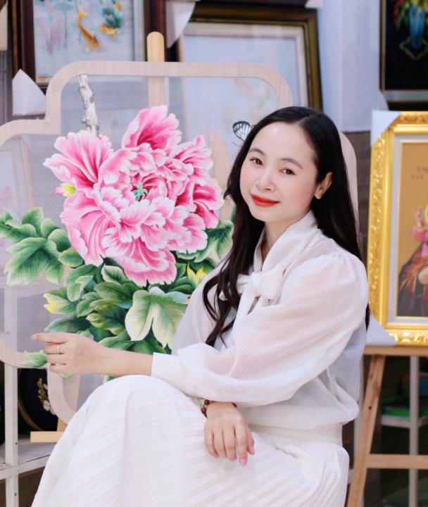 Thị Thanh Trà Nguyễn