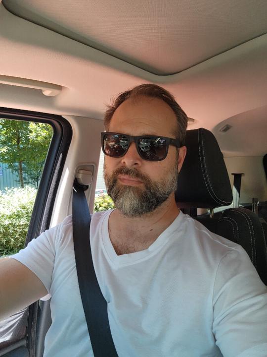 Michael Rozinski