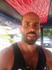 Jono Thomson