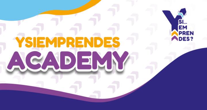 Ysiemprendes Academy