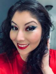 Porsha Molina