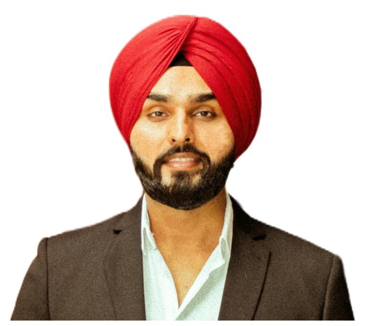 Sabby Singh