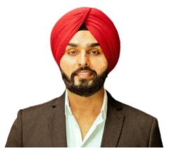 Sabby Singh