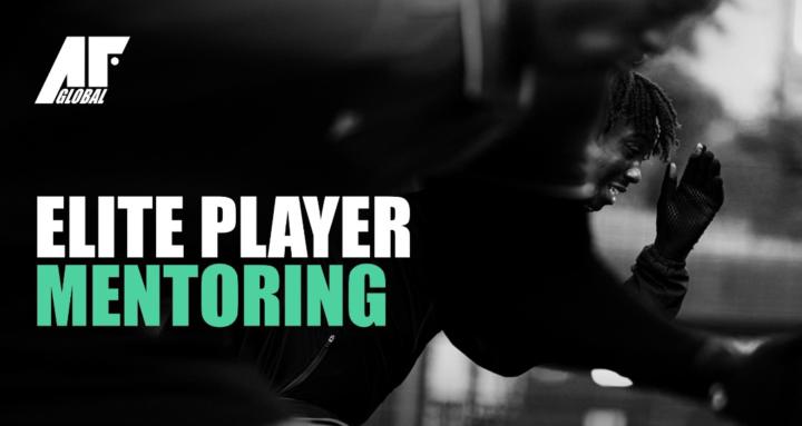 Elite Player Mentoring
