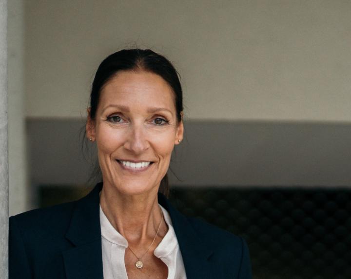 Birgit Brupbacher