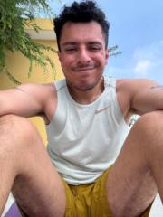 Manu Rodríguez