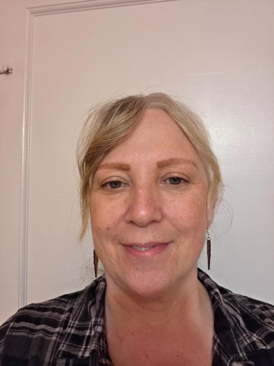 Shelley Vermeesch