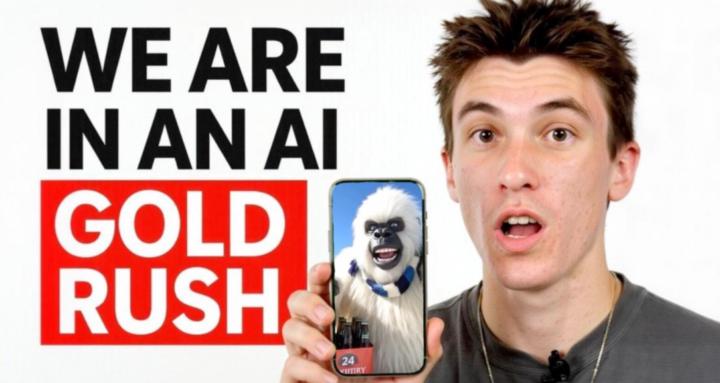 AI Influencer Academy