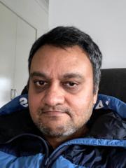 Bhavinkumar Kunjadia