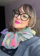 Edna clarissa Dominguez