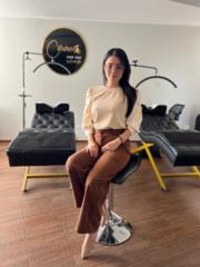 Geraldin Silva Morillo