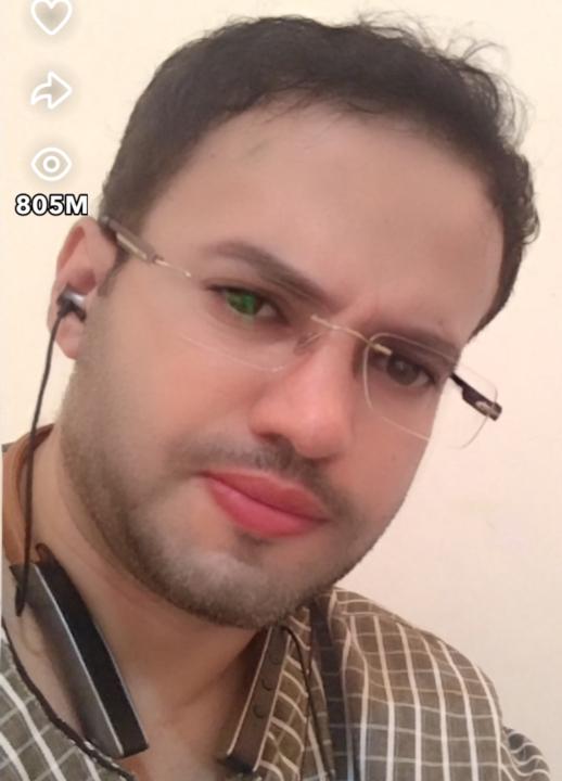 Amin Alkhadher