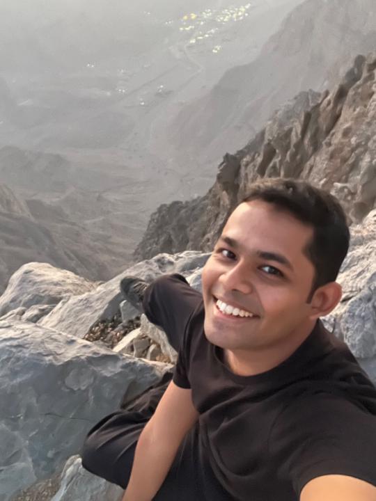Tharindu Jayadev