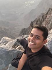 Tharindu Jayadev