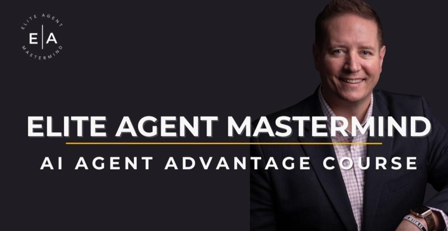 Ai Agent Advantage Course