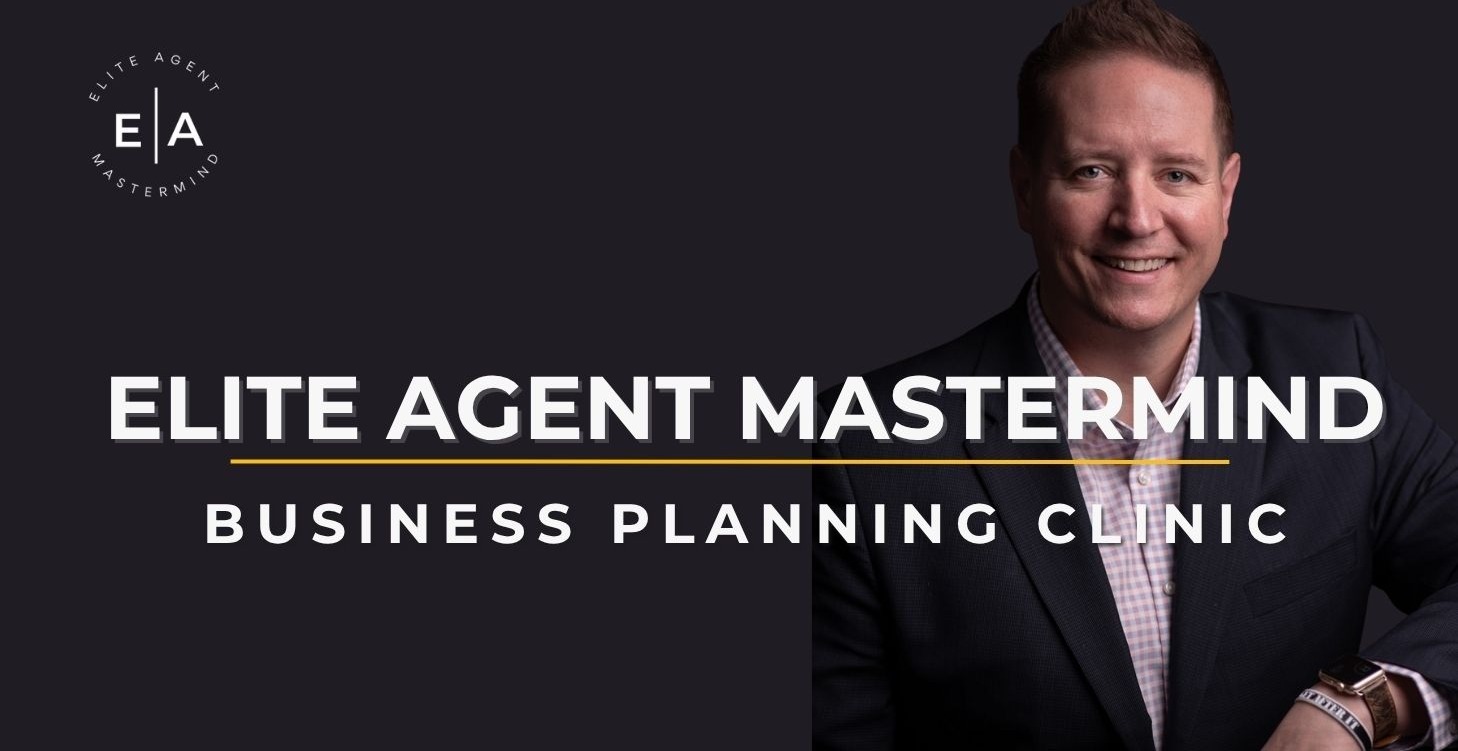 Business Planning Clinic