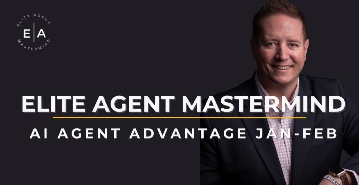 Ai Agent Advantage Jan14-Feb4