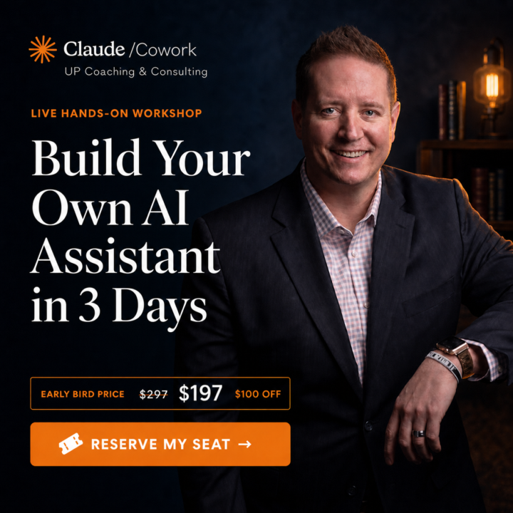 🚨New CLAUDE Course Incoming