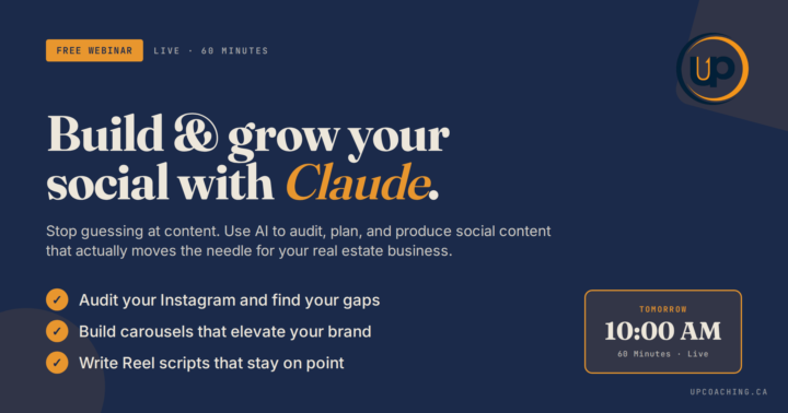 Claude to Elevate Your Social Content Game