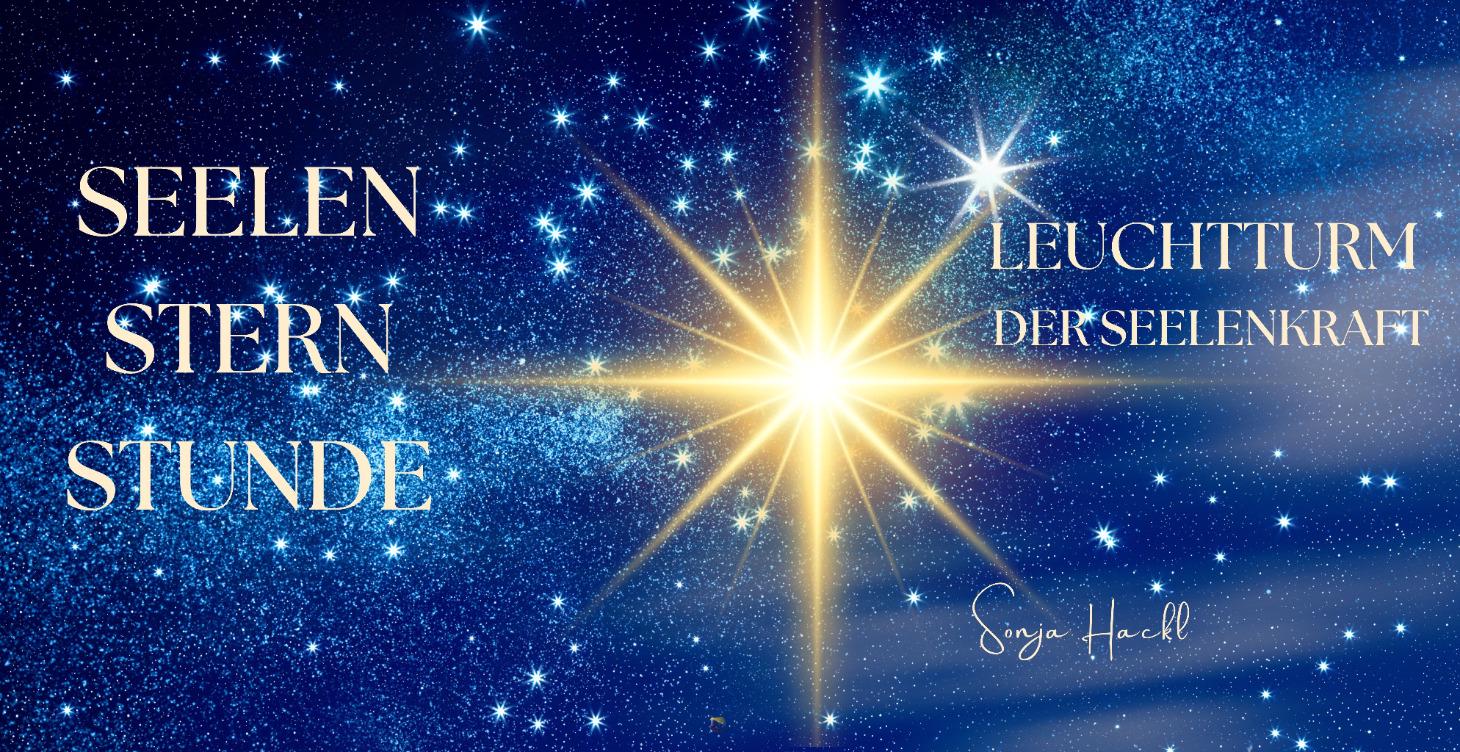 SEELENSTERNSTUNDE