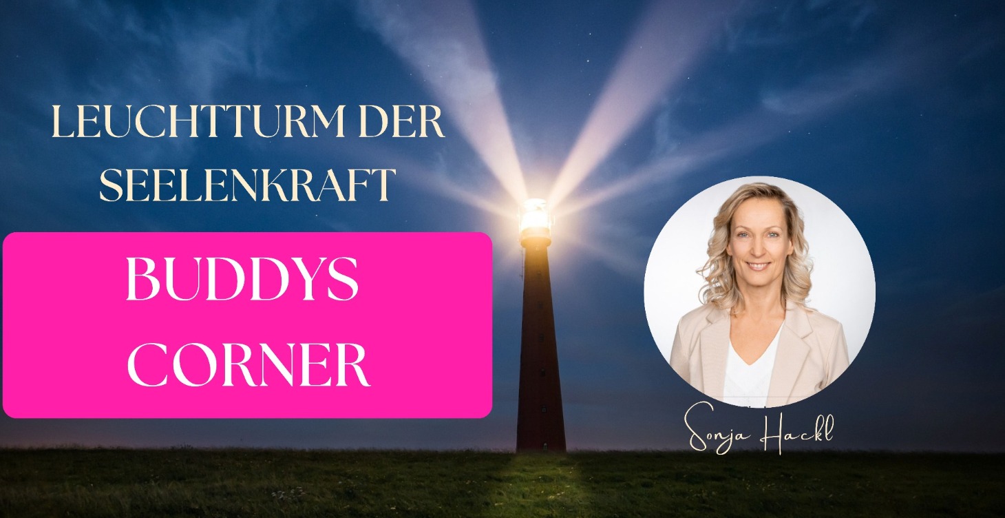 Buddys Corner - freiwillig u. eigenverantwortlich