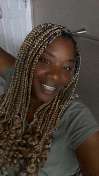 Kisha Jones