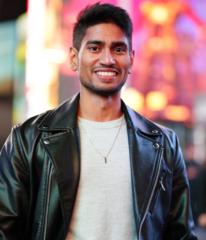 Sumit Saurabh