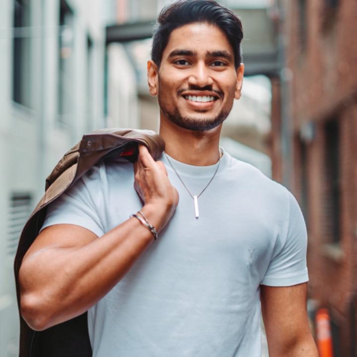 Sumit Saurabh