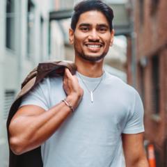 Sumit Saurabh