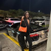 Tshiamo Mochaka