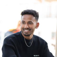Shane Kumararatne