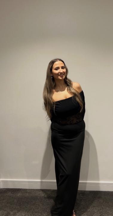 Tilly Chapman