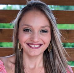 Mélissa Rivard